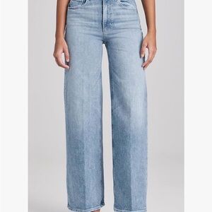 Paige Sasha Denim Jeans